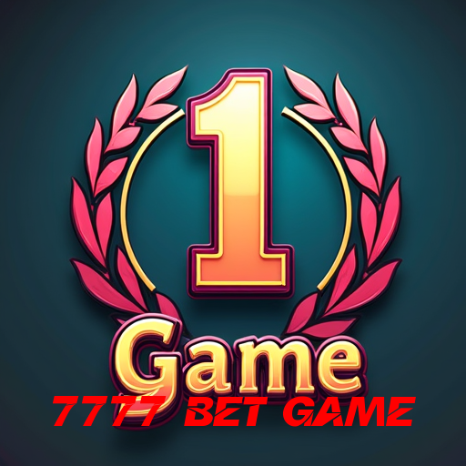 7777 bet game, Slots